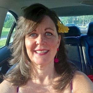 Meet your Posher, Jeannie